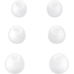 Samsung EO-IC100 White In-Ear Headphones - Stylish Sound with Comfort and Quality